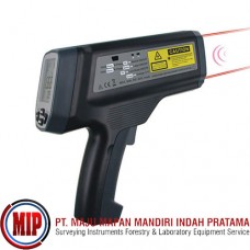 PCE HiTemp 2400 (200-2400°C) Portable Infrared Thermometer PCE HiTemp 2400 (200-2400°C) Portable Infrared Thermometer